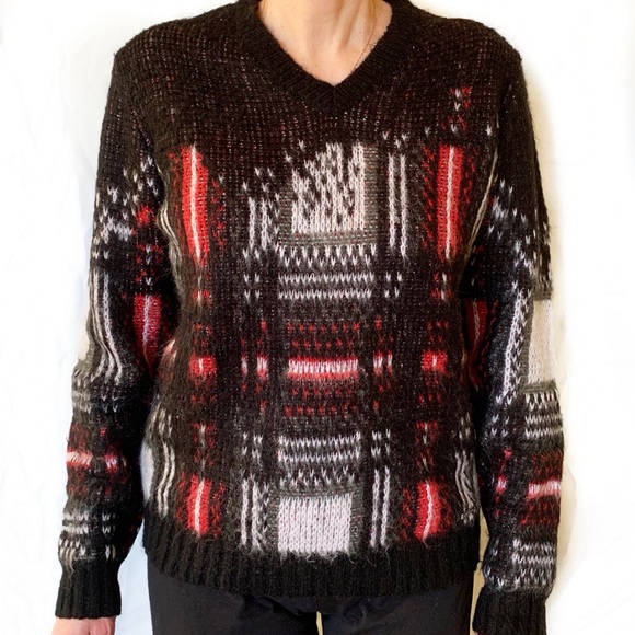 Diesel Sweater - Picture 2 of 5